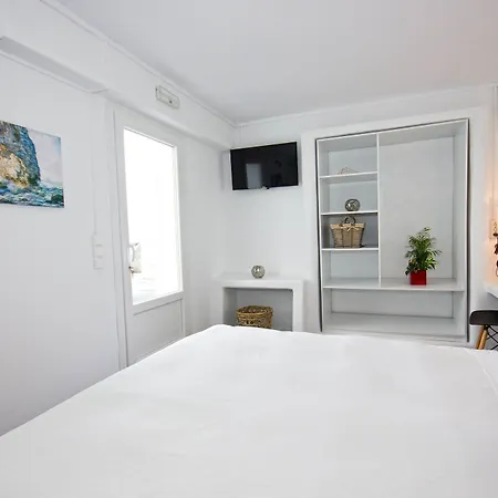 Anixi Lounge 3*