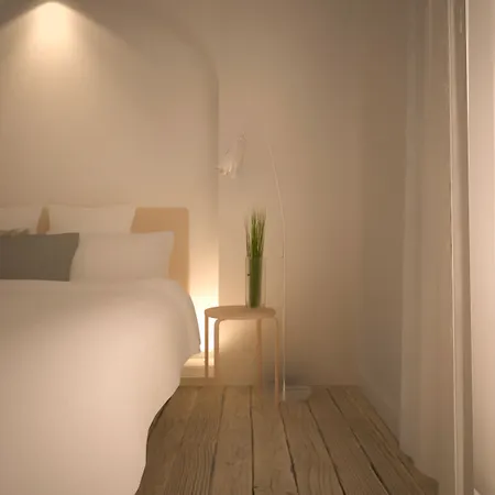 Anixi Lounge 3* אורנוס